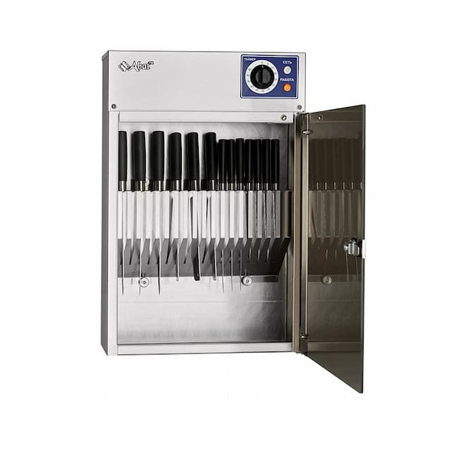 Стерилизатор для ножей Abat СТН-18