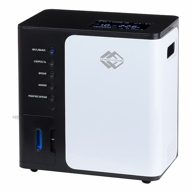 Кислородный концентратор Med-Mos Y007-1