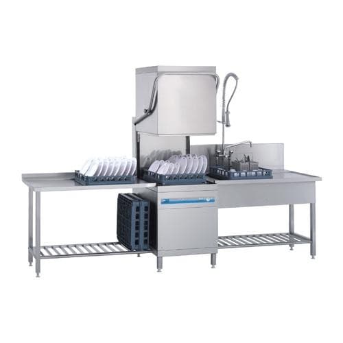 Машина посудомоечная Meiko DV 80.2