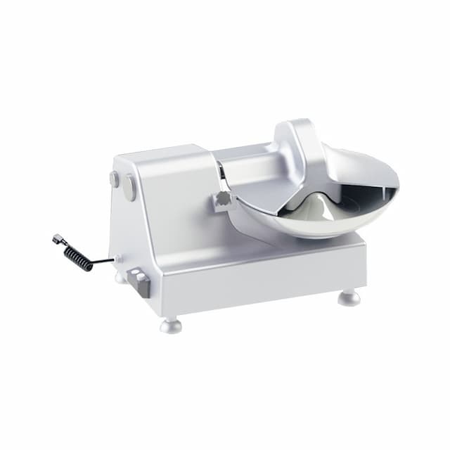 Куттер настольный объемом 10 л Kocateq TQHL 14