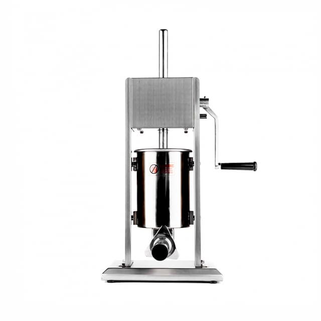 Шприц-наполнитель GEMLUX GL-SV-3SS