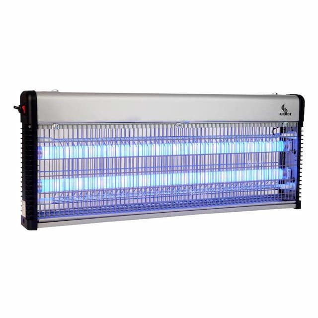 Лампа инсектицидная ловушка для насекомых AIRHOT IK-60W