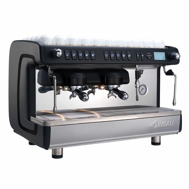 Кофемашина LA CIMBALI M26 SE DT/2 TC высокие группы