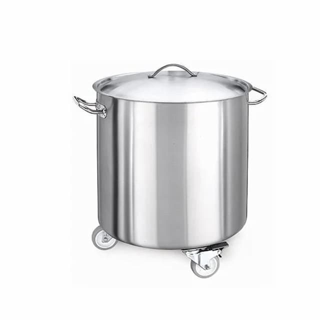 Контейнер для мусора EKSI 35524041 (40х40 см)