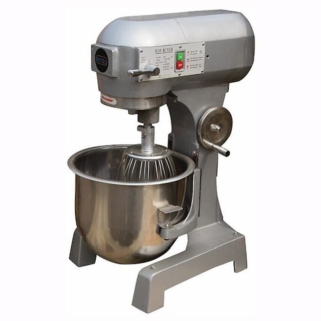 Миксер Ergo В20