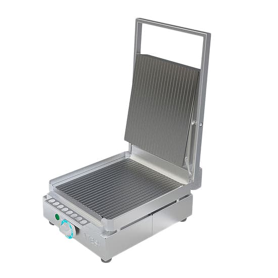 Гриль контактный Atesy Маэстро ГК-1/1.55Р 