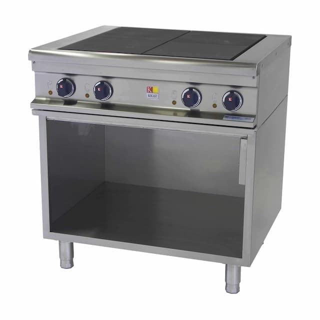 Плита 4 конфорочная Kovinastroj ES-T47/P 55824