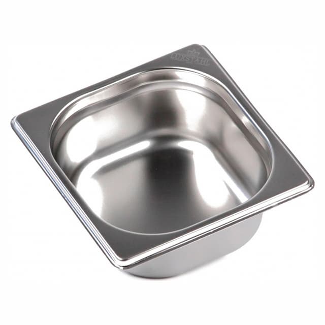 Гастроемкость Hurakan GN 1/6-65